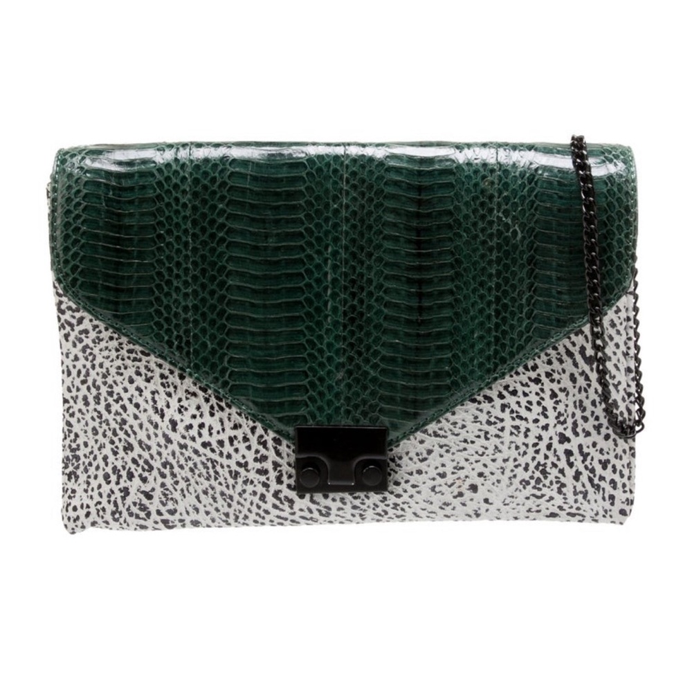 Loeffler Randall crossbody bag